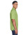 Polyester Performance Piqué Polo 