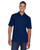 Polyester Performance Piqué Polo 