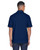 Polyester Performance Piqué Polo 