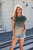 2025 Spring Loose Short Sleeve T-shirt 