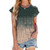 2025 Spring Loose Short Sleeve T-shirt 