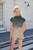 2025 Spring Loose Short Sleeve T-shirt 