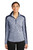 Sport-Tek Ladies Heather 1/4-Zip Pullover 