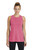 Sport-Tek Tri-Blend Wicking Tank 
