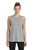 Sport-Tek Tri-Blend Wicking Tank 