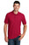 Core Blend Pique Polo