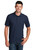 Core Blend Pique Polo