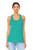 BELLA+CANVAS Jersey Racerback Tank 