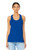 BELLA+CANVAS Jersey Racerback Tank 