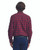 Mulligan Check Long-Sleeve Cotton Shirt 
