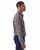 Mulligan Check Long-Sleeve Cotton Shirt 