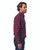 Mulligan Check Long-Sleeve Cotton Shirt 