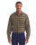 Mulligan Check Long-Sleeve Cotton Shirt 