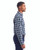 Mulligan Check Long-Sleeve Cotton Shirt 
