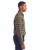 Mulligan Check Long-Sleeve Cotton Shirt 