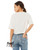 Bella + Canvas Ladies Jersey Cropped T-Shirt