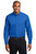 Port Authority Tall Long Sleeve Easy Care Shirt