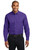 Port Authority Tall Long Sleeve Easy Care Shirt