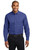 Port Authority Tall Long Sleeve Easy Care Shirt