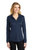 Port Authority Ladies Silk Touch Performance Polo