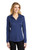 Port Authority Ladies Silk Touch Performance Polo