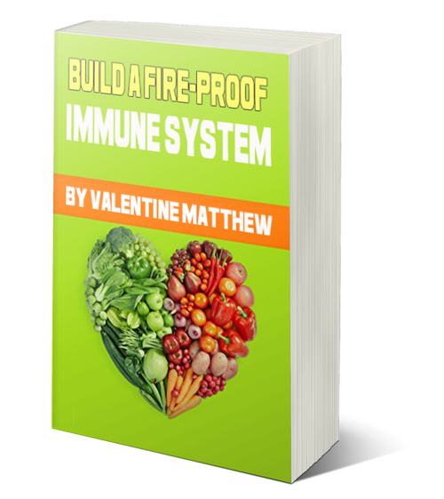 Build a fire-proof Immune System