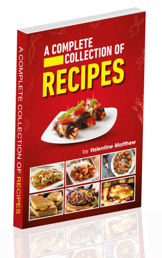Mama T Vegetarian Cookbook
