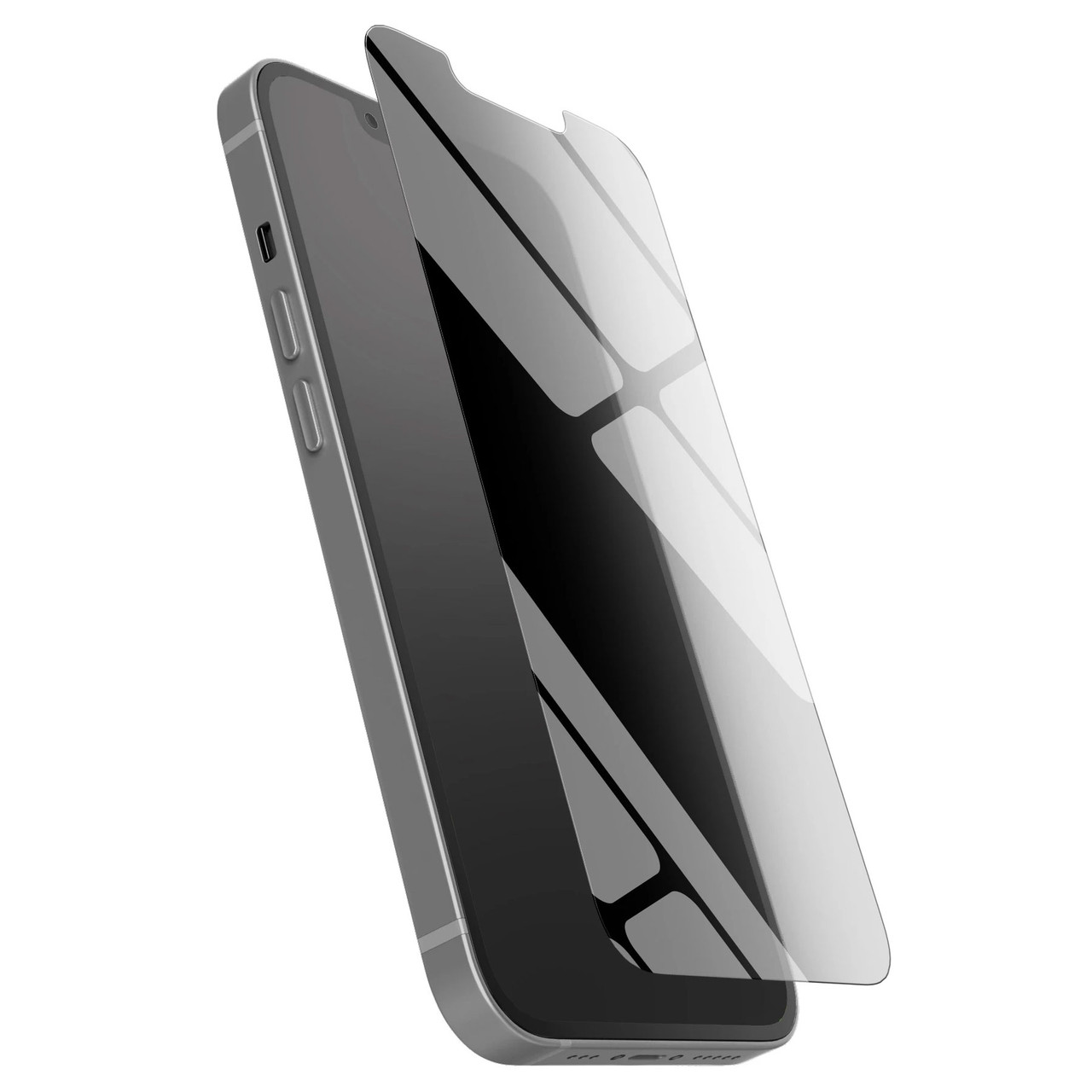 Encased MagGlass Blue Light Filter Screen Protector for iPhone 13 Pro Max