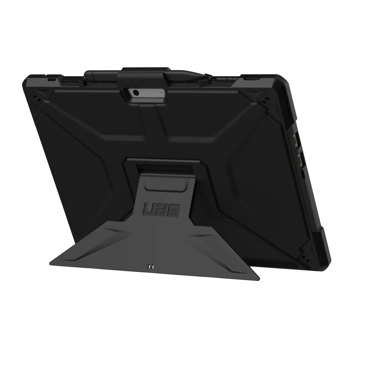 UAG Metropolis SE Case for Microsoft Surface Pro 11/10/9 Black