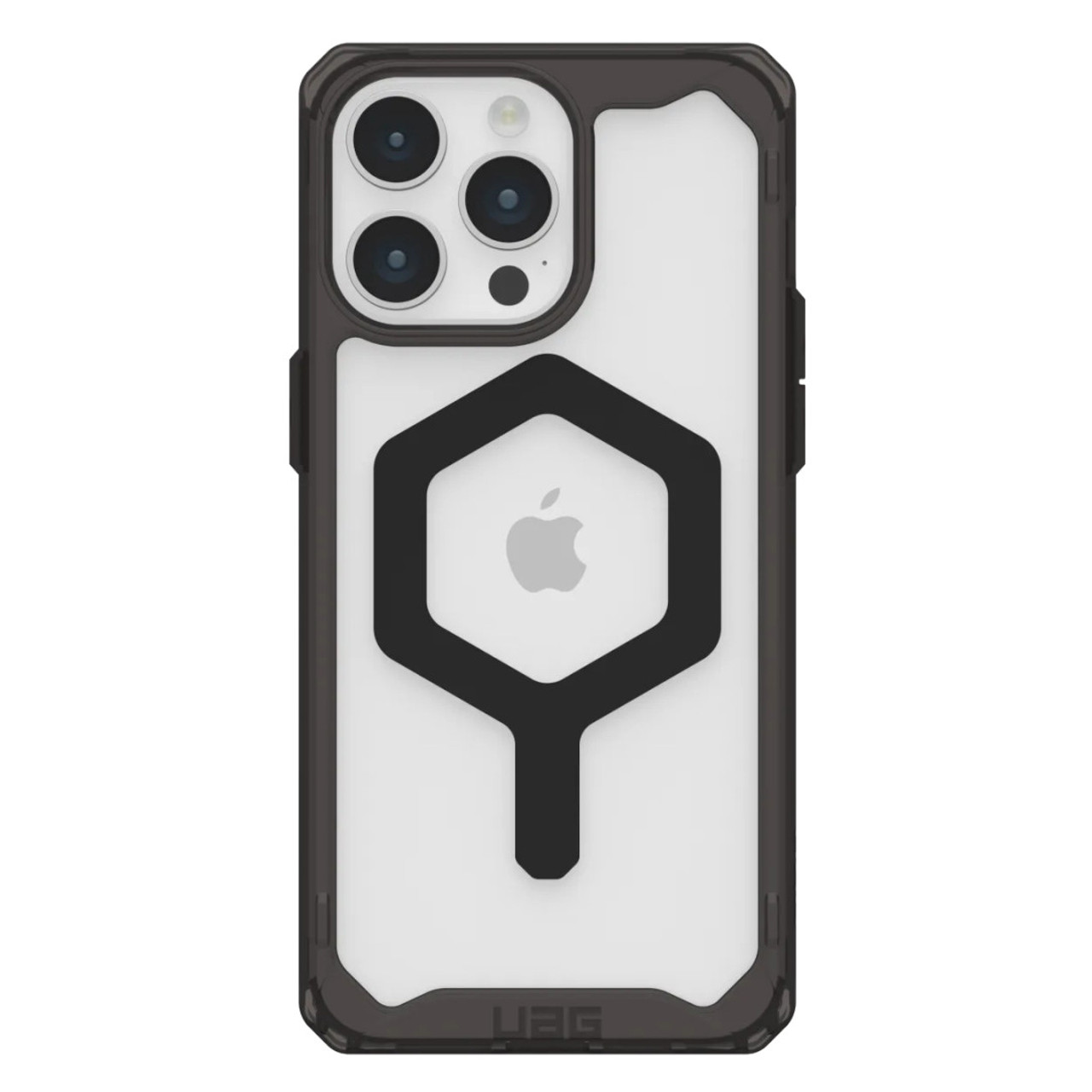 UAG Civilian Apple iPhone 15 Pro Max / Plus Case Premium Rugged MagSafe  Cover