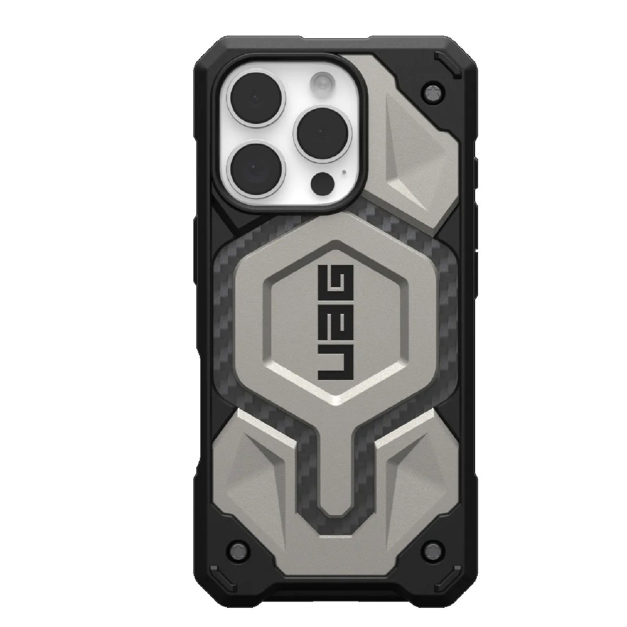 UAG Urban Armor Gear Monarch Pro MagSafe Case