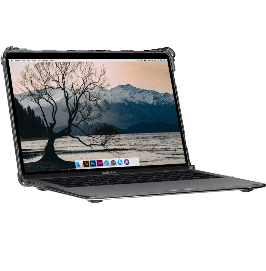 uag macbook air case