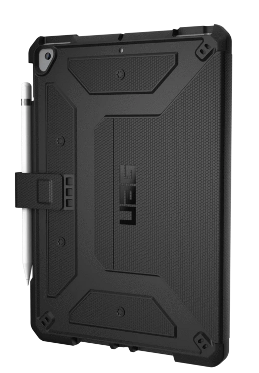 UAG Metropolis Case for iPad 10.2