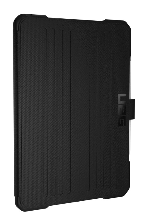 UAG Metropolis Case for iPad 7th/8th/9th Gen Black