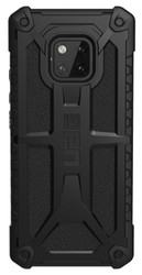 UAG Monarch Case Huawei Mate 20 Pro - Black