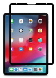 Moshi iVisor AG Screen Guard iPad Pro 11" - Black