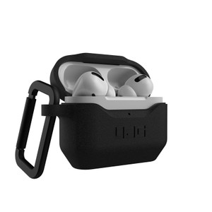 UAG Silicone Case for Apple Airpods Pro - Olive