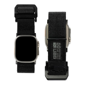 Scout Silicone Watch Strap for Apple Watch