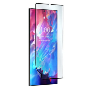 EFM ScreenSafe D3O Screen Armour Samsung Galaxy S23 Ultra - Clear