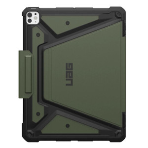 UAG Metropolis SE Case iPad Pro 13" (7th Gen, 2024, M4) - Olive