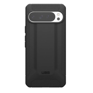 UAG Scout Case Google Pixel 9 Pro XL - Black UAG Scout Case Google Pixel 9 Pro XL - Black