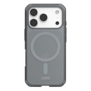 UAG [U] Dot MagSafe Case iPhone 17 Pro - Ash