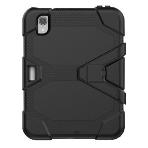 Krakatoo Armor Case iPad Mini 6th Gen 8.3" 2021 - Black