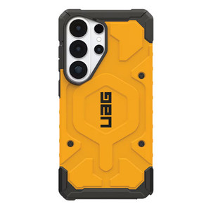 UAG Pathfinder Case Samsung Galaxy S26 Ultra - Heritage Yellow