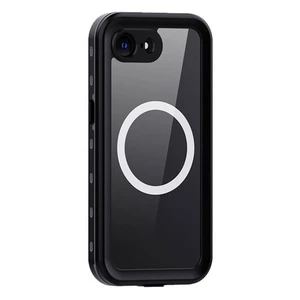 Krakatoo Dot WaterProof Case iPhone 17e - Black