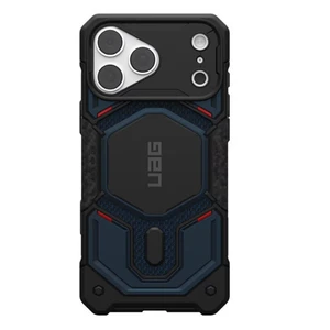 UAG Monarch Pro Kevlar Case iPhone 18 Pro Max - Mallard