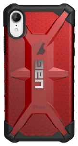 UAG Plasma Case iPhone XR - Magma