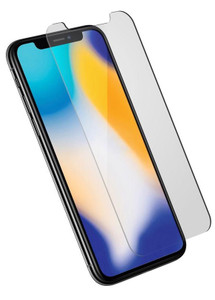 NVS Atom Glass iPhone Xs Max - Clear
