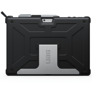 UAG Metropolis Case Microsoft Surface Pro 7/Pro 6/Pro 5/Pro 4 - Black UAG Metropolis Case Microsoft Surface Pro 7/Pro 6/Pro 5/Pro 4 - Black