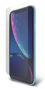 BodyGuardz Pure 2 Tempered Glass iPhone XR